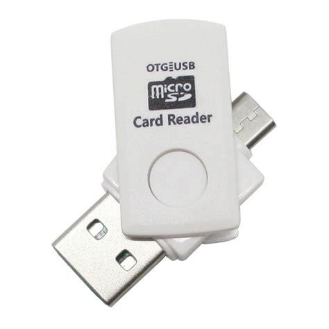 otg smart card reader connection kit muo-04|OTG .